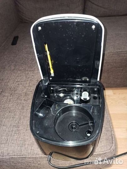 Увлажнитель воздуха air-o-swiss u600