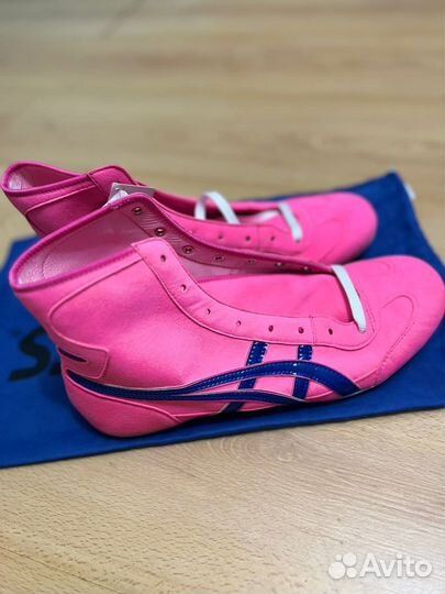 Борцовки Asics tiger