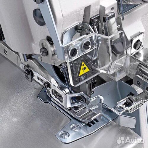 Оверлок Typical 4-x ниточный комплект