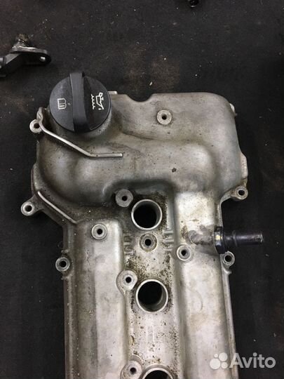 B15D2 клапанная крышка двигателя Шевроле Кобальт