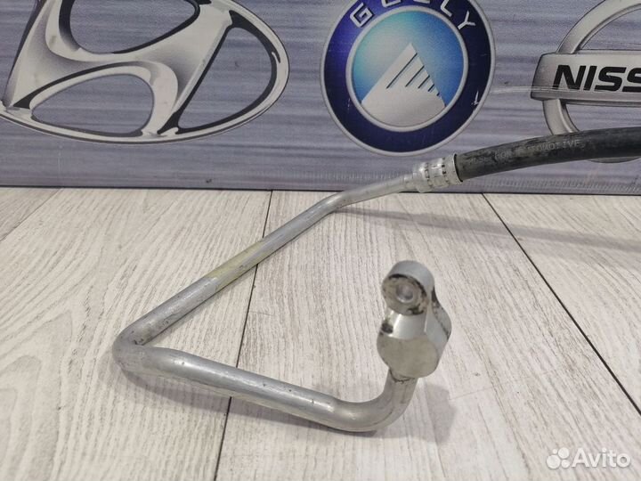Трубка Шланг кондиционера Geely emgrand X7