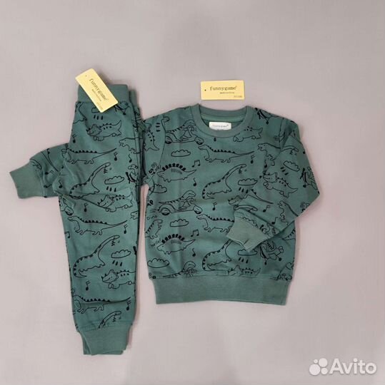 Костюм детский на мальчика