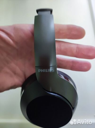 Блютуз наушники бу