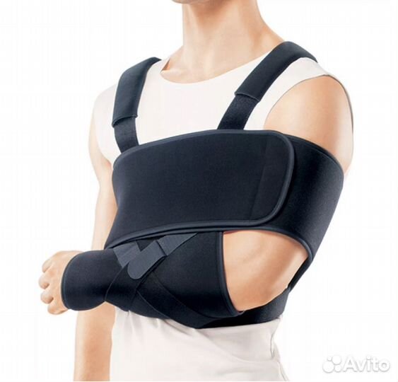 Ортез плечевой orlett SI-301