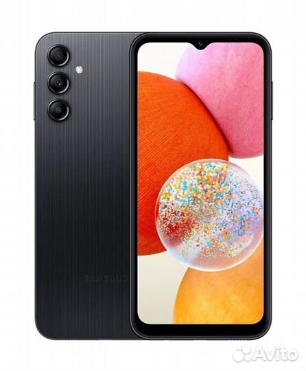 Samsung Galaxy A14, 4/128 ГБ
