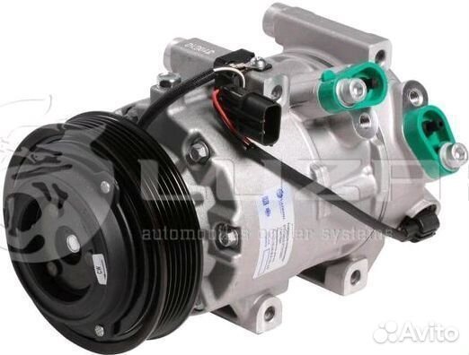 Компрессор кондиционера Sportage, iX-35