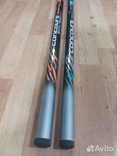 Ручка на подсак