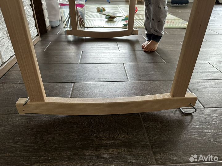 Люлька кроватка Geuther Lena