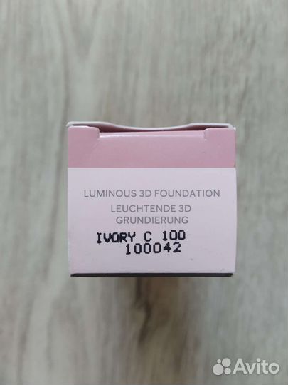 Mary kay Тональный крем 5 х Мэри Кей