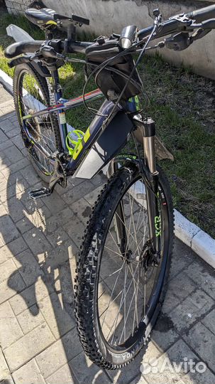 Gt avalanche elite 2018