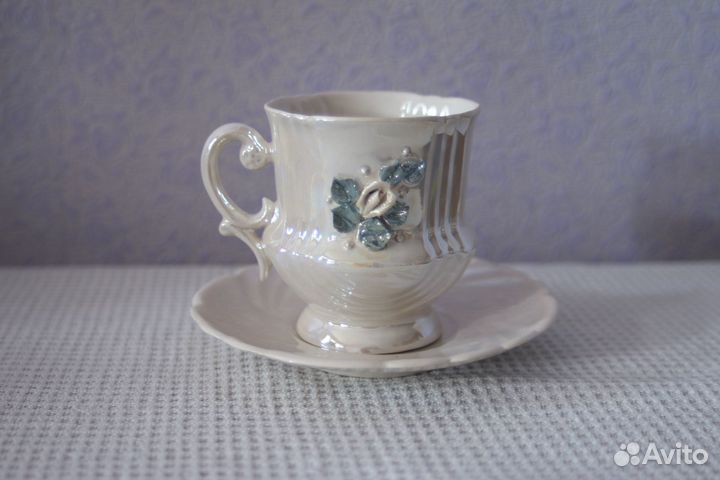 Кофейный сервиз