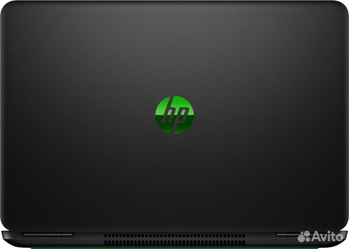 HP 15.6 i5-8250U 4яд8пт GTX1050 8Gb SSD120 HDD500