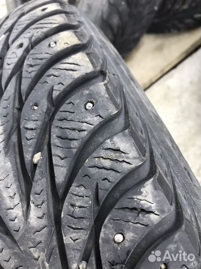 Колеса в сборе r15 185/65