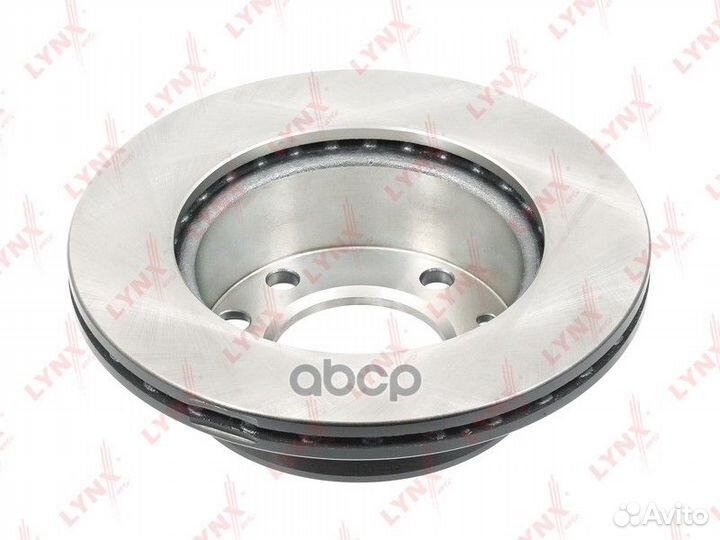Диск тормозной перед BN1079 lynxauto