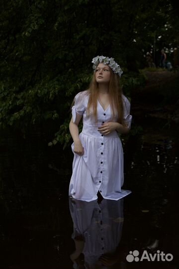 Фото модель