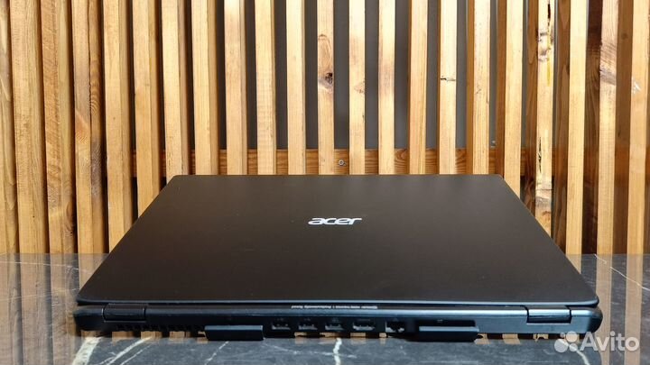 Игровой ноутбук Acer M3-581TG на Core I7