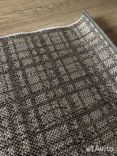 Ковер на резиновой основе