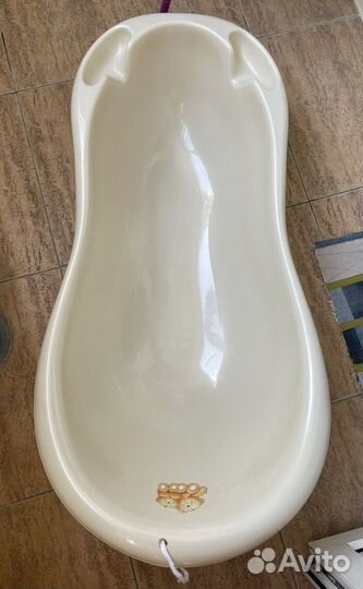 Ванночка для купания