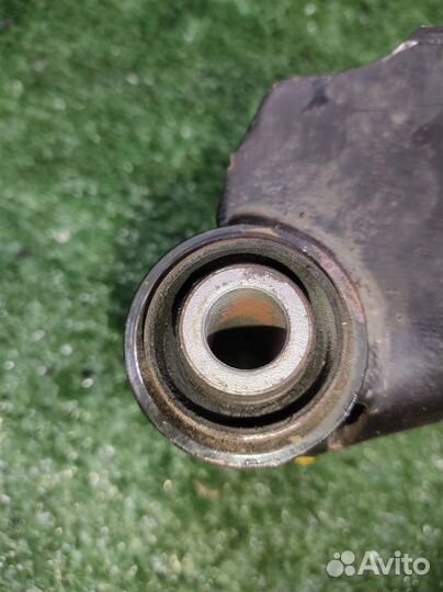 Рычаг задний подпружинный Opel Antara 2014