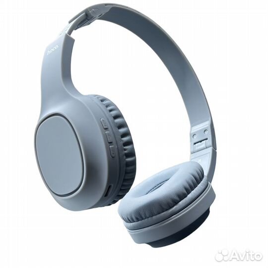 BT Гарнитура hoco W46 (White)