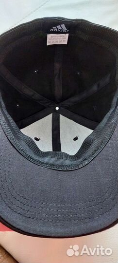 Кепка мужская Adidas на резинке