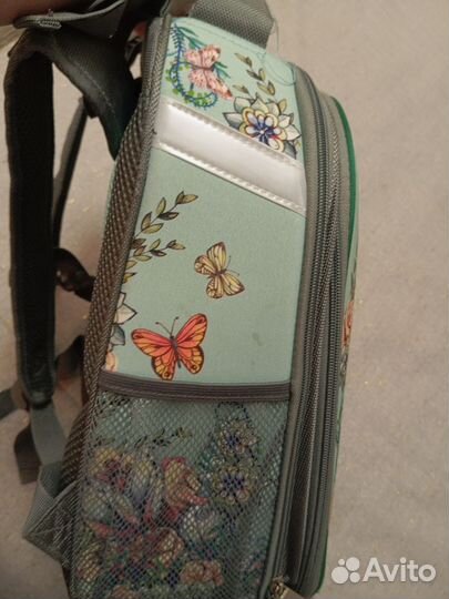 Рюкзак для девочки