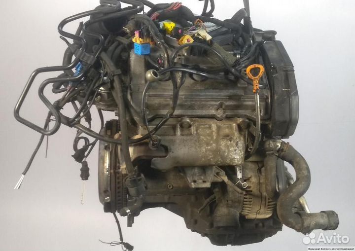 Двигатель Audi A6/RS6/S6