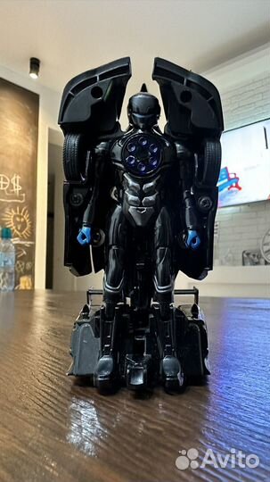 Машина трансформер