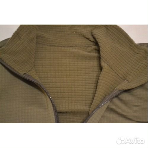 Армейское Термобельё флисовое вкбо