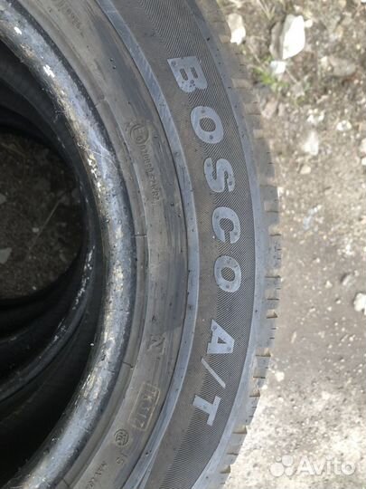 Viatti Bosco A/T 215/65 R16 98H