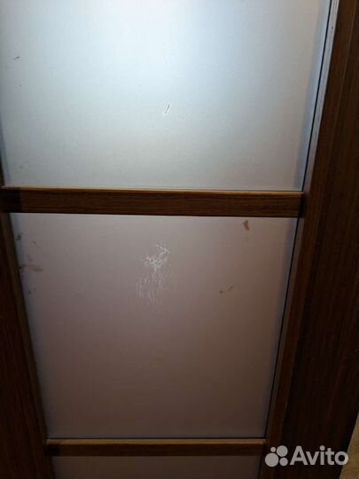 Полотна для раздвижных дверей