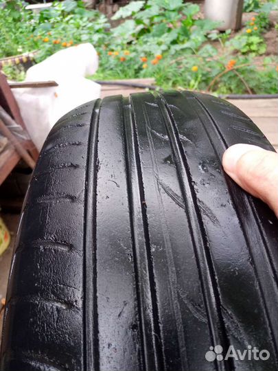 Yokohama C.Drive 2 AC02 195/65 R15