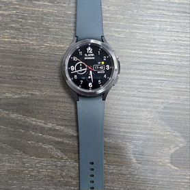 Samsung galaxy watch 4 classic 46mm