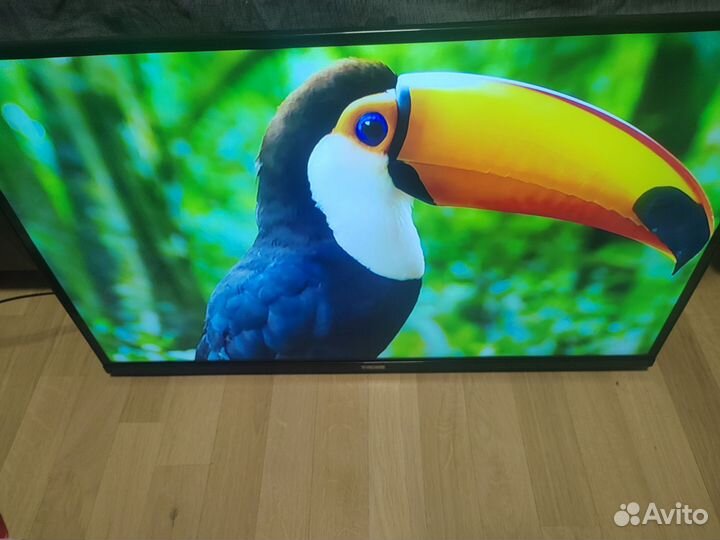 Телевизор SMART tv 32