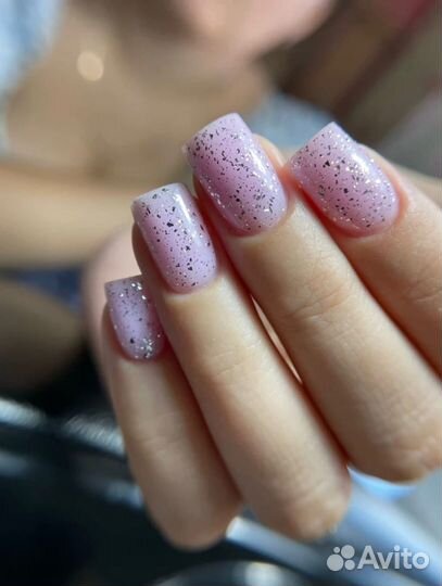 Модель на маникюр бесплатно