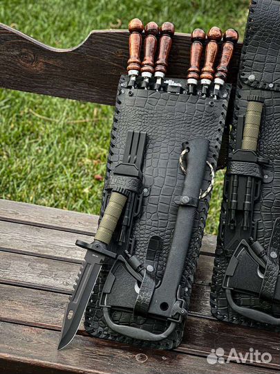 Набор для шашлыка