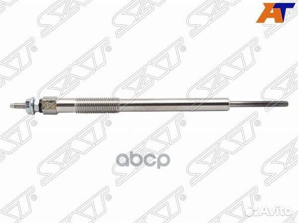 Свеча накала KIA bongo 2.9crdi 03- (11V)