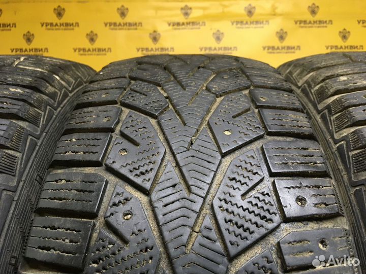 Gislaved NordFrost 100 SUV 225/65 R17 102