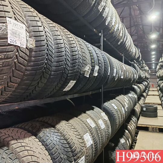 Formula Ice FR 215/60 R17 95L