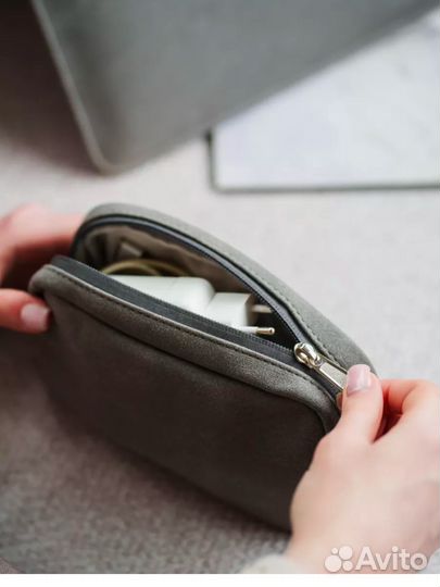 Ультратонкий чехол для ноутбука