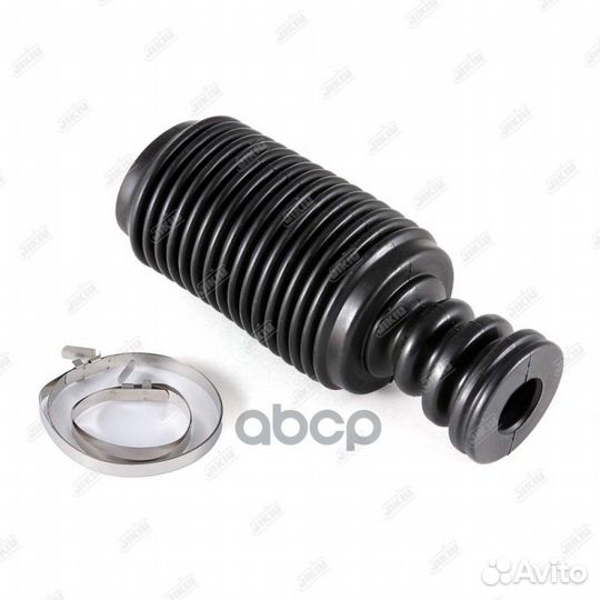 Пыльник-отбойник амортизатора nissan sunny B14