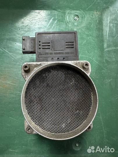 Дмрв saab 9-5 aero