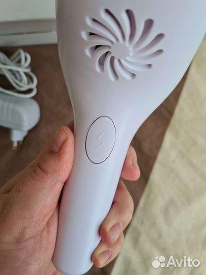 Фотоэпилятор