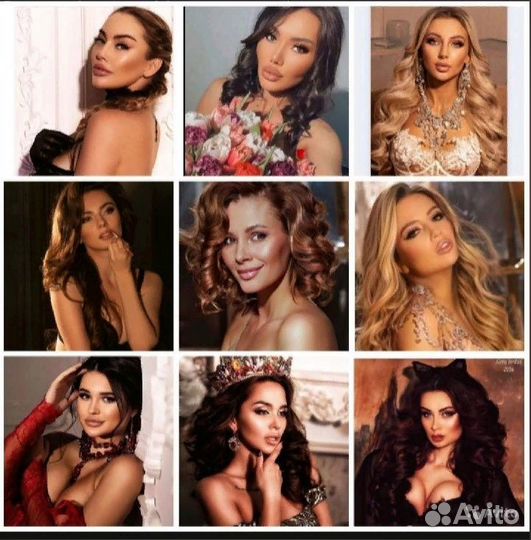 Визажист.Макияж.Прически