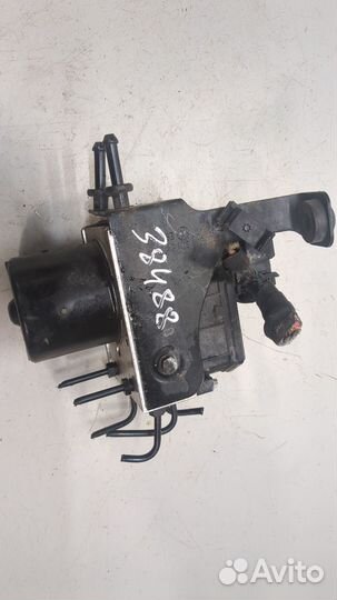 Блок абс, насос Skoda Fabia, 2003