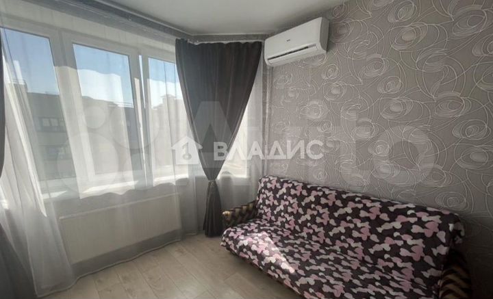 1-к. квартира, 42,9 м², 5/6 эт.