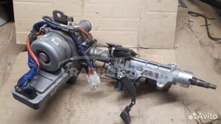 Электроусилитель руля (эур) Toyota Camry V50 2011