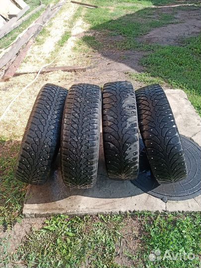 Cordiant Sno-Max 185/70 R14