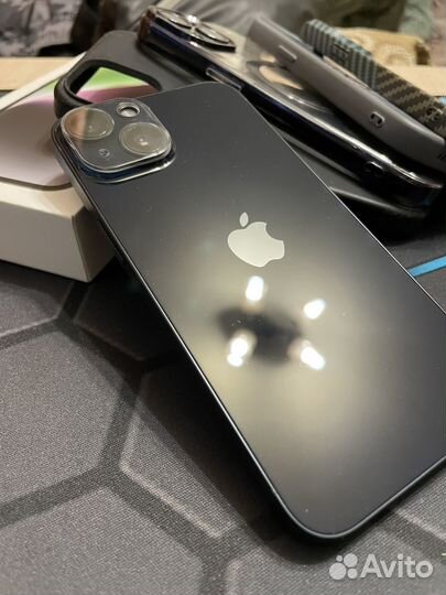 iPhone 14, 128 гб 2 sim