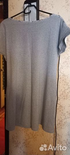 Халат +сорочка для беременных и кормящих